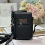 Black (Smooth Leather)