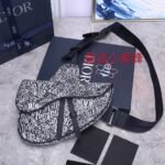 White Graffiti Print