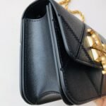 Tory Burch Eleanor Diamond Quilt Small Convertible Shoulder Bag 19cm Multiple Colors 12