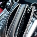 Dior Men’s Camera Bag 28cm CD Diamond Canvas (Wide Messenger Style) 18