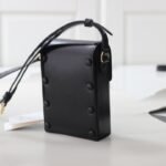 Gucci Horsebit 1995 Mini Bag Elegant Rectangular Leather Shoulder Bag 20