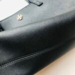Tory Burch Emerson Mini Top-Zip Tote Bag 23cm Multiple Colors 21