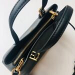 Tory Burch Emerson Mini Top-Zip Tote Bag 23cm Multiple Colors 25