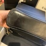 Chanel Gabrielle Hobo Bag Logo Letter Strap Edition (Small) 20cm 26