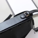 Gucci Horsebit 1995 Mini Bag Elegant Rectangular Leather Shoulder Bag 26