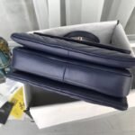 Chanel Trendy CC Chevron Top Handle Flap Bag 2018 Edition 3