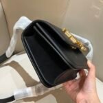 Tory Burch Small Eleanor Pebbled Leather Bag 19cm Multiple Colors 3