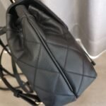 Tory Burch Willa Quilted Leather Small Backpack 3 Colors 3