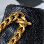 CHANEL 23P Heart Ball Hobo Bag 20cm Multiple Colors 32