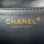 CHANEL 23P Heart Ball Hobo Bag 20cm Multiple Colors 35