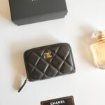 Black (Smooth Leather)