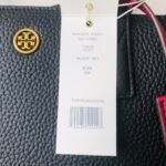 Tory Burch Walker Small Satchel Handbag 28.2cm Multiple Colors 6