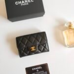 Black (Smooth Leather)