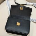 Tory Burch Small Eleanor Pebbled Leather Bag 19cm Multiple Colors 7