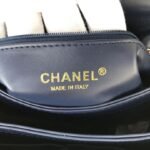 Chanel Trendy CC Chevron Top Handle Flap Bag 2018 Edition 8