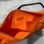 Dior Vibe Soft Cannage Lambskin Hobo Bag 22cm/29cm 8