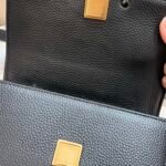 Tory Burch Small Eleanor Pebbled Leather Bag 19cm Multiple Colors 8