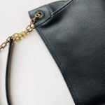 Tory Burch Britten Small Slouchy Tote Bag 29.5cm Multiple Colors 8