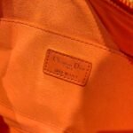 Dior Vibe Soft Cannage Lambskin Hobo Bag 22cm/29cm 9