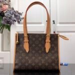 Louis Vuitton Vintage Monogram "Golden Ball" Tote Bag 27.5cm