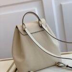 Louis Vuitton Montsouris Backpack 27.5x33x14cm Monogram Empreinte Leather Editions 10