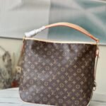 Louis Vuitton Calvi Tote Bag 41cm Monogram & Damier Canvas Editions 12