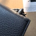 Gucci Dionysus Small Textured Leather Shoulder Bag 28cm Tiger Head Spur & Swarovski Crystals 14
