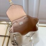 Louis Vuitton Montsouris Backpack 27.5x33x14cm Monogram Empreinte Leather Editions 15