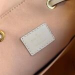 Louis Vuitton Montsouris Backpack 27.5x33x14cm Monogram Empreinte Leather Editions 16