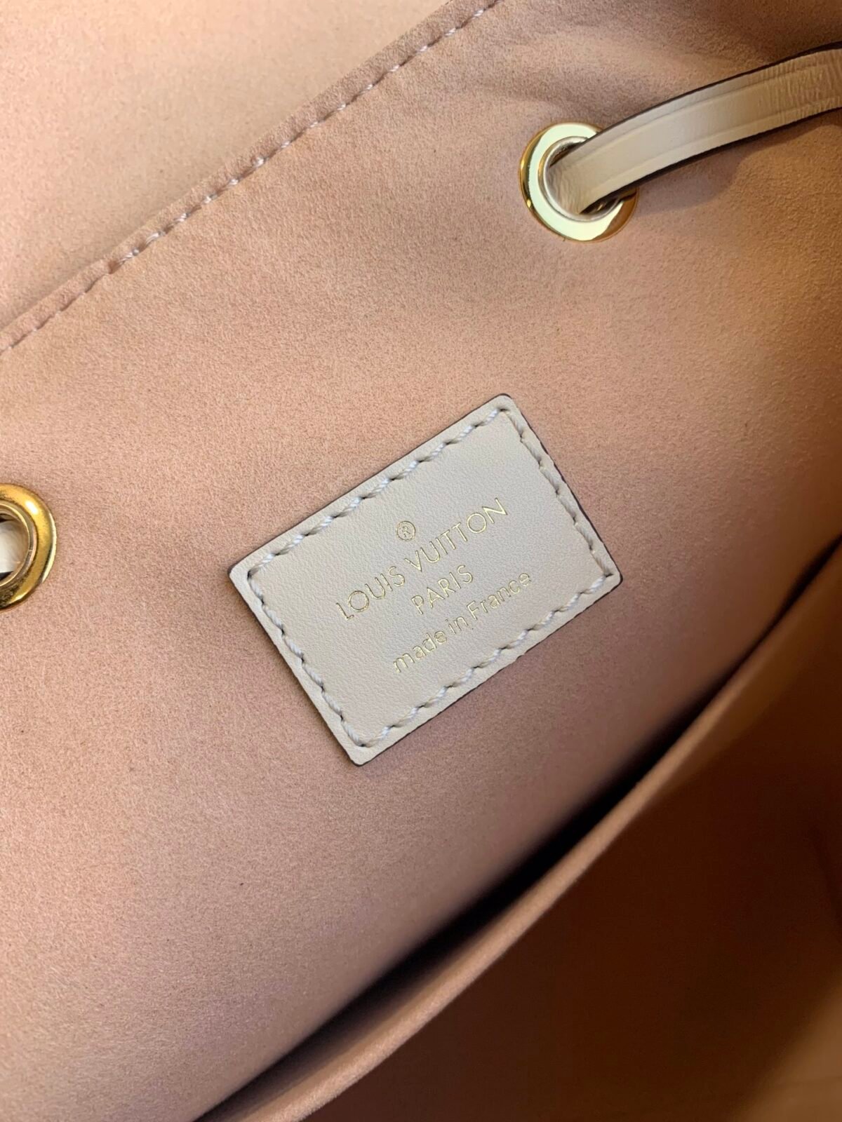 Louis Vuitton Montsouris Backpack 27.5x33x14cm Monogram Empreinte Leather Editions 16
