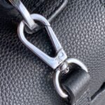 Louis Vuitton Lockme Ever Grained Calfskin Leather Top Handle Bag 28cm 16