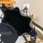 Louis Vuitton Montsouris Backpack 27.5x33x14cm Monogram Empreinte Leather 17
