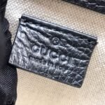 Gucci Dionysus Small Textured Leather Shoulder Bag 28cm Tiger Head Spur & Swarovski Crystals 18