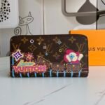 Vivienne Rollercoaster