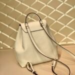 Louis Vuitton Montsouris Backpack 27.5x33x14cm Monogram Empreinte Leather Editions 2