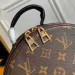 Louis Vuitton Palm Springs Backpack PM 20x31x10cm Monogram Canvas 2