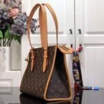 Louis Vuitton Vintage Monogram “Golden Ball” Tote Bag 27.5cm 2