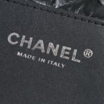 Chanel 26C Collection Size 25 Mini Drawstring Handbag 4 Colors Caviar Leather “Effortless Chic” Bucket Bag 27