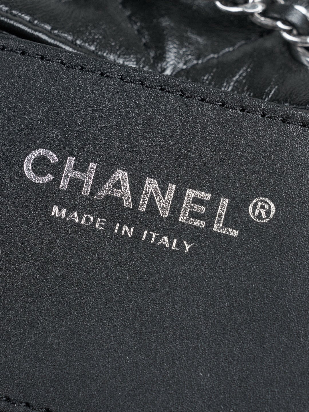 Chanel 26C Collection Size 25 Mini Drawstring Handbag 4 Colors Caviar Leather “Effortless Chic” Bucket Bag 27