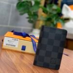 Classic Damier Graphite