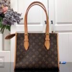 Louis Vuitton Vintage Monogram “Golden Ball” Tote Bag 27.5cm 3