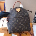 Louis Vuitton Ivy Bag in Monogram Canvas 25cm 2020 Cruise Collection Special Edition 3