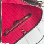 Louis Vuitton Calvi Tote Bag 41cm Monogram & Damier Canvas Editions 36