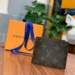 Classic Monogram Canvas