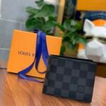 Damier Graphite Canvas