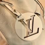 Louis Vuitton Montsouris Backpack 27.5x33x14cm Monogram Empreinte Leather Editions 5