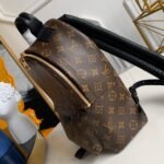 Louis Vuitton Palm Springs Backpack PM 20x31x10cm Monogram Canvas 5