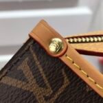 Louis Vuitton Vintage Monogram “Golden Ball” Tote Bag 27.5cm 6