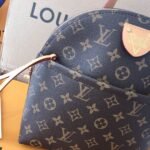 Louis Vuitton Ivy Bag in Monogram Canvas 25cm 2020 Cruise Collection Special Edition 6