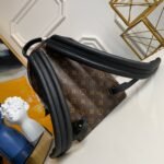 Louis Vuitton Palm Springs Backpack PM 20x31x10cm Monogram Canvas 7